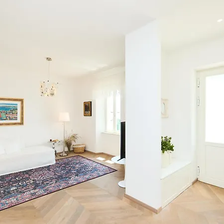 Apartment Hedera Estate Hedera A8 *
