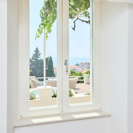 Hedera Estate Hedera A8 Apartment Dubrovnik