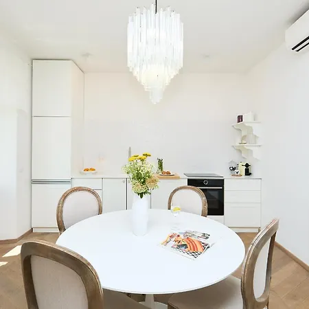 Hedera Estate Hedera A8 Apartment