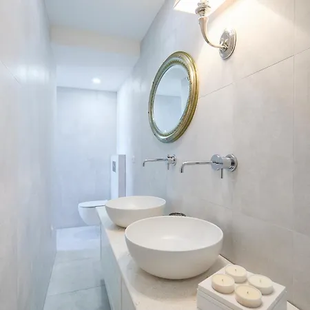 Apartment Hedera Estate Hedera A8 *