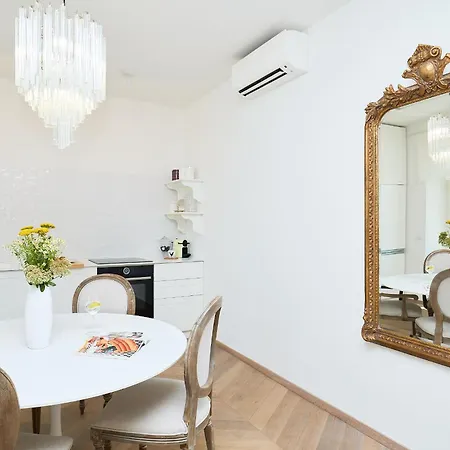 Hedera Estate Hedera A8 Apartment Dubrovnik