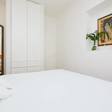 Apartment Hedera Estate Hedera A8 *