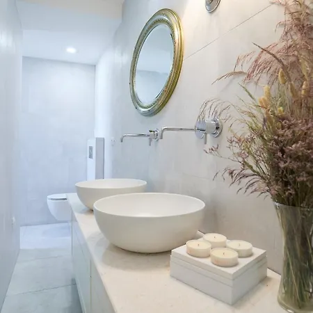 Apartment Hedera Estate Hedera A8 Dubrovnik