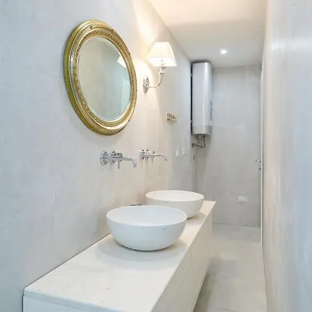 Apartment Hedera Estate Hedera A8 *