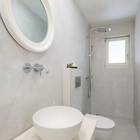 Hedera Estate Hedera A8 Apartment Dubrovnik