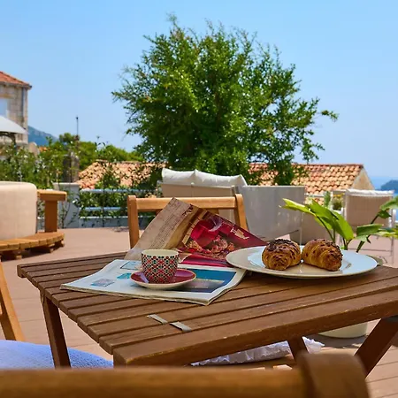 Hedera Estate Hedera A8 Apartment *