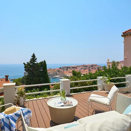 Hedera Estate Hedera A8 Apartment Dubrovnik