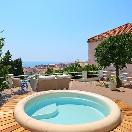 Apartment Hedera Estate Hedera A8 Dubrovnik