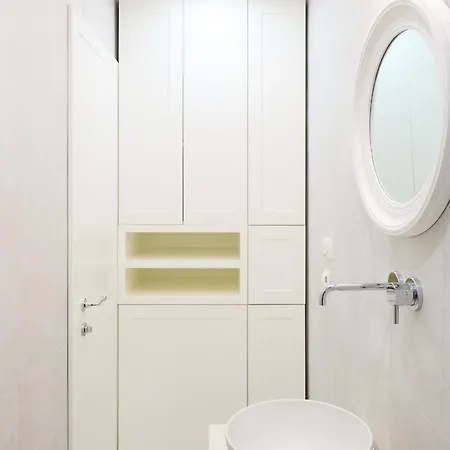 Apartment Hedera Estate Hedera A8
