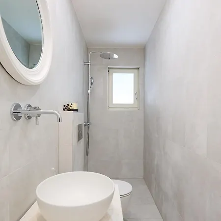 Hedera Estate Hedera A8 Apartment