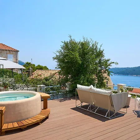 Hedera Estate Hedera A8 Apartment Dubrovnik