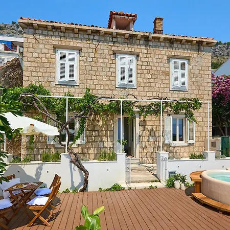 Hedera Estate Hedera A8 Apartment Dubrovnik